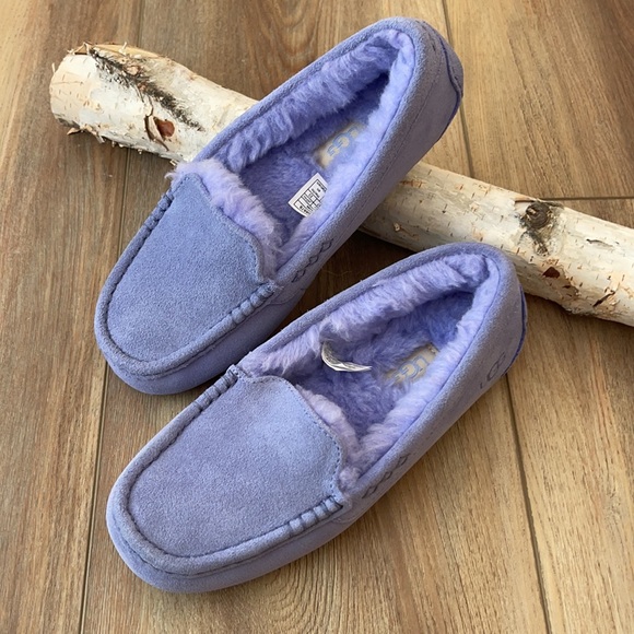 🌲UGGS- ANSLEY SLIPPERS🌲 - Picture 6 of 15